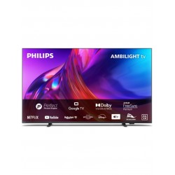 Philips 65PUS8548 65" 165 Ekran Uydu Alıcılı 4K Ultra HD Smart LED TV