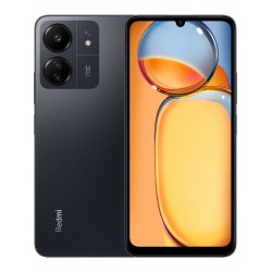Xiaomi Redmi 13C 256 GB 8 GB Ram (Xiaomi Türkiye Garantili) Siyah
