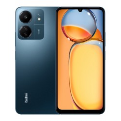 Xiaomi Redmi 13C 256 GB 8 GB Ram (Xiaomi Türkiye Garantili) Lacivert