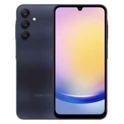 Samsung Galaxy A15 128 GB 4 GB Ram (Samsung Türkiye Garantili) Siyah