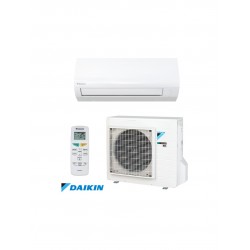 Daikin Daikın Sensira FTXF50D A++ 18000 BTU/h Inverter Duvar Tipi Klima