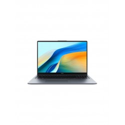 Huawei Matebook D16 2024 Intel Core i5 12450H 16GB 512GB SSD Windows 11 Home 16" IPS Taşınabilir Bilgisayar