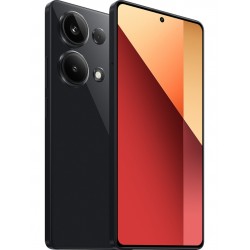 Xiaomi Redmi Note 13 Pro 512GB 12GB (Xiaomi Türkiye Garantili) Siyah