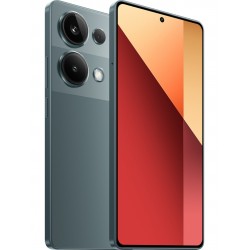 Xiaomi Redmi Note 13 Pro 512GB 12GB (Xiaomi Türkiye Garantili) Yeşil