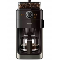 Philips HD7768/80 Filtre Kahve Makinesi
