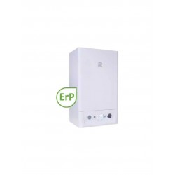 Demirdöküm Nitromix P 28 kw Yoğuşmalı Kombi (Baca Dahil)
