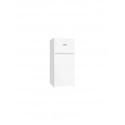 Bosch KDN86XWE0N 641 Lt No-Frost Buzdolabı