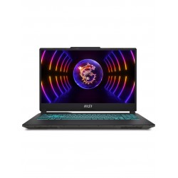 MSI CYBORG 15 A13VF-896XTR Intel Core i5 13420H 16GB 512GB SSD RTX4060 Freedos 15.6" FHD 144Hz Taşınabilir Bilgisayar