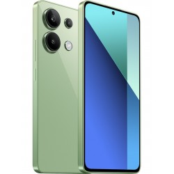 Xiaomi Redmi Note 13 256GB 8GBR(Xiaomi Türkiye Garantili)