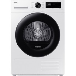 Samsung DV90CGC0A0AEAH 9 kg A++ Çamaşır Kurutma Makinesi, Wi-Fi