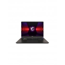 MSI VECTOR 16 HX A14VHG-497XTR Intel Core i9 14900HX 32GB 1TB SSD RTX4080 Freedos 16" QHD+ 240Hz Taşınabilir Bilgisayar