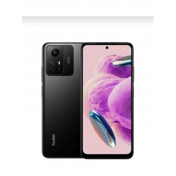 Xiaomi Redmi Note 12S 256 GB 8 GB Ram (Xiaomi Türkiye Garantili) Siyah