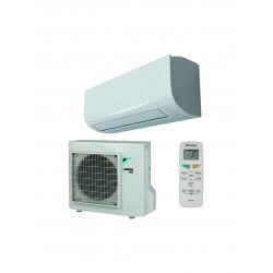 Daikin Sensira FTXF35E A++ 12000 BTU/h Inverter Duvar Tipi Klima