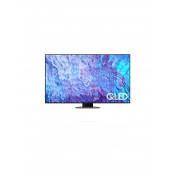 Samsung 75Q80C 75" 190 Ekran Dahili Uydu Alıcılı 4K Ultra HD Smart QLED TV