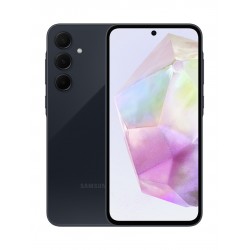 Samsung Galaxy A35 128 GB 8 GB Ram (Samsung Türkiye Garantili) Siyah