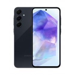 Samsung Galaxy A55 256 GB 8 GB Ram (Samsung Türkiye Garantili) Siyah