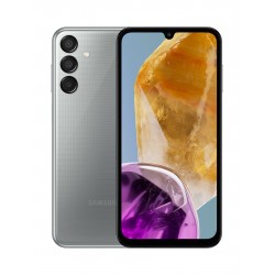 Samsung Galaxy M15 128 GB 4 GB Ram (Samsung Türkiye Garantili) Gri
