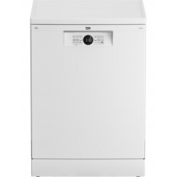 Beko Bm 4144 D Enerji Sınıfı 4 Programlı Bulaşık Makinesi