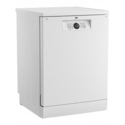Beko Bm 4144 D Enerji Sınıfı 4 Programlı Bulaşık Makinesi