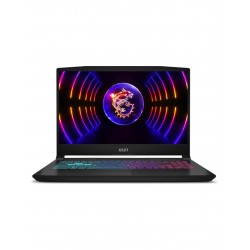 MSI KATANA 15 B13VGK-1874XTR Intel Core i7 13620H 16GB 1TB SSD RTX4070 Freedos 15.6" FHD 144Hz Taşınabilir Bilgisayar
