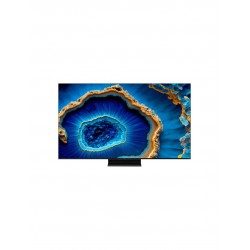 TCL 65C755GTV 65" 165 Ekran Dahili Uydu Alıcılı 4K Ultra HD Smart MiniLED TV