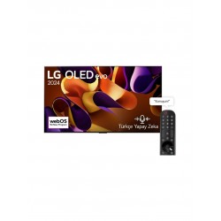 LG OLED65G45LW 65" 165 Ekran Uydu Alıcılı 4K Ultra HD Smart LED TV