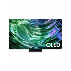 Samsung 55S90D 55" 138 Ekran Uydu Alıcılı 4K Ultra HD Tizen OS Smart OLED TV