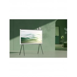 Samsung 65LS01D 65" 163 Ekran Uydu Alıcılı 4K Ultra Hd Smart Serif QLED Tv