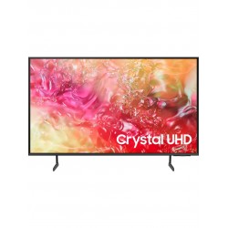 Samsung 55DU7200 55" 139 Ekran Uydu Alıcılı Crystal 4K Ultra Hd Smart LED Tv