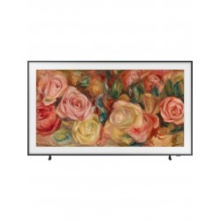Samsung 55LS03D 55" 139 Ekran Dahili Uydu Alıcılı 4K Ultra HD Smart QLED TV
