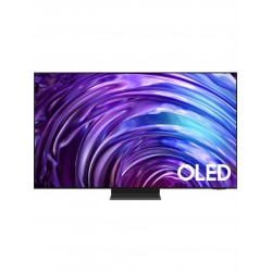 Samsung 65S95D 65" 165 Ekran Dahili Uydu Alıcılı 4K Ultra HD Smart OLED TV