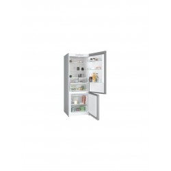 Siemens KG55NVIE0N IQ300 E Enerji Sınıfı 483 lt No Frost Buzdolabı
