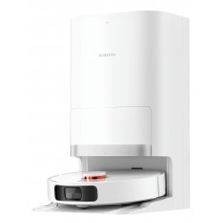 Xiaomi Robot Vacuum X20 Plus Beyaz