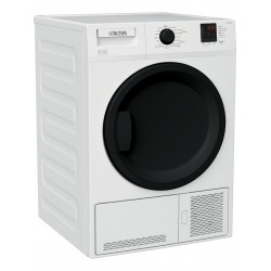 Altus AL 91 YB B Enerji 9 kg Çamaşır Kurutma Makinesi
