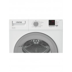 Altus Al 101 Yb 10 Kg Çamaşır Kurutma Makinesi