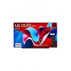 LG OLED83C46LA 83" 210 Ekran Uydu Alıcılı 4K Ultra HD Smart LED TV