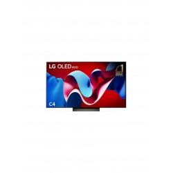 LG OLED77C46 77" 195 Ekran Uydu Alıcılı 4K Ultra HD Smart LED TV