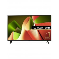 LG OLED55B46 55" 139 Ekran Uydu Alıcılı 4K Ultra HD Smart LED TV