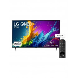LG 55QNED80T 55" 139 Ekran Uydu Alıcılı 4K Ultra HD Smart LED TV