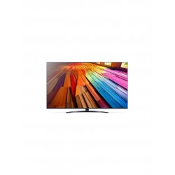LG 55UT81006 55" 139 Ekran Uydu Alıcılı 4K Ultra HD Smart LED TV