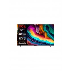 TCL 98P755 98'' 248 Ekran Uydu Alıcılı 4K Ultra HD Google Smart LED TV
