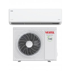 Vestel Flora Doğa Inverter 184 A++ WIFI Klima