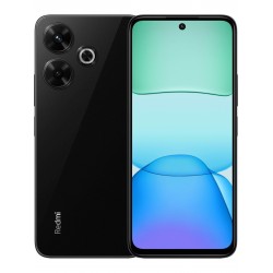 Xiaomi Redmi 13 256 GB 8 GB Ram (Xiaomi Türkiye Garantili) Siyah