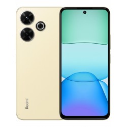 Xiaomi Redmi 13 256 GB 8 GB Ram (Xiaomi Türkiye Garantili) Altın