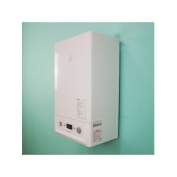 Demirdöküm Nitromix P 24 kw Tam Yoğuşmalı Kombi