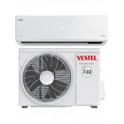 Vestel Flora Doğa 094 A++ 9000 BTU Wifi Inverter Klima