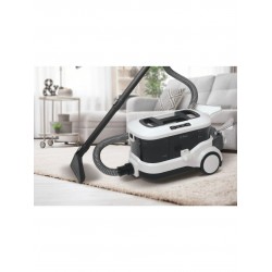 Kiwi KCC-4325W Koltuk Ve Halı Yıkama Makinesi