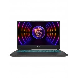MSI CYBORG 15 A13VE-1252XTR Intel Core i5 13420H 16GB 512GB SSD RTX4050 Freedos 15.6" FHD Taşınabilir Bilgisayar
