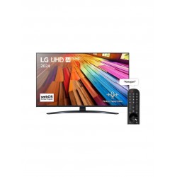 LG 86UT8100 86" 218 Ekran Uydu Alıcılı 4K Ultra HD Smart LED TV