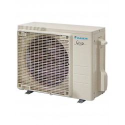 Daikin Siesta Sensira ATXF25E A++ 9000 BTU/h Inverter Duvar Tipi Klima